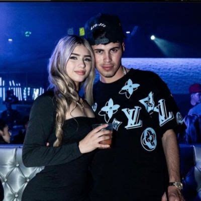 galvancillo girlfriend instagram|Inside Galvancillos Personal Life: Girlfriend Gia, Hacking Scandal ...